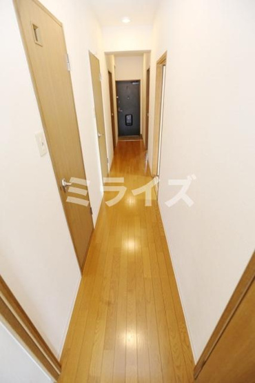 【玄関】 | RONA HYATT