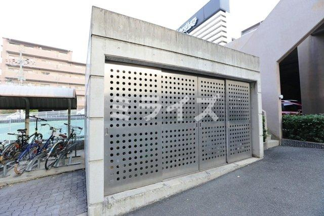 【その他共用部分】 | RONA HYATT