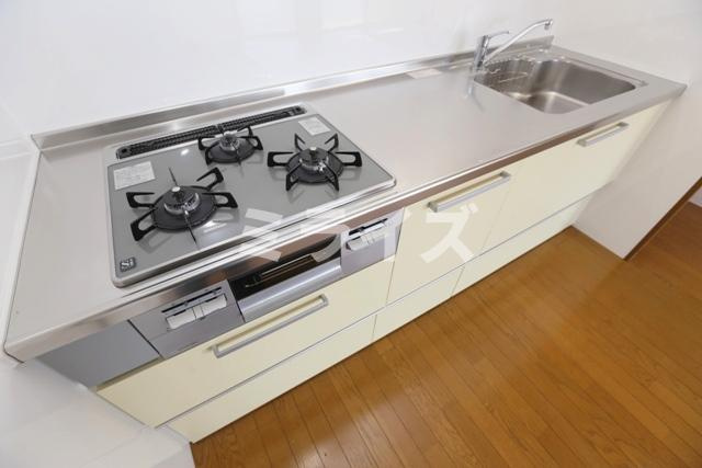 【キッチン】 | RONA HYATT