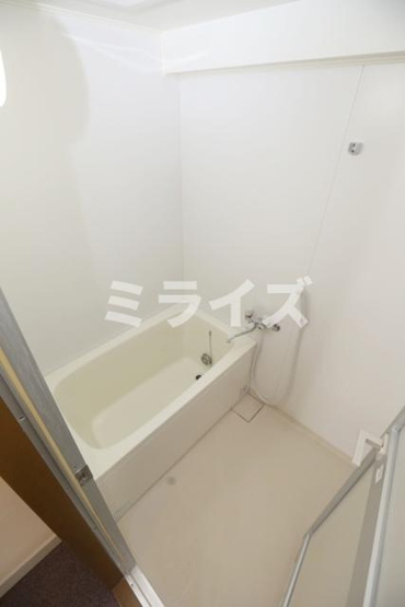 【浴室】 | RONA HYATT