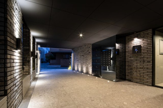 【その他共用部分】 | ARISTO白金高輪