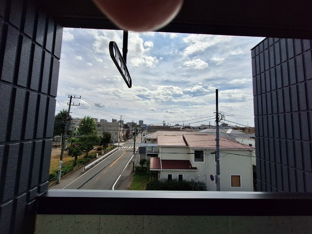 Ｃｏｓｔａ　Ｖｅｒｄｅ　コスタヴェルデの展望|★眺望★