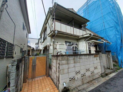 【外観】 | フローレスコーポ | 建物外観を気になさる方へ、見た目の良い物件です