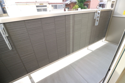 【バルコニー】 | ラウレア