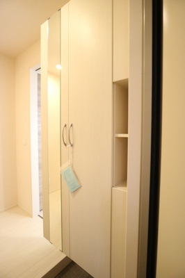 【玄関】 | ラウレア