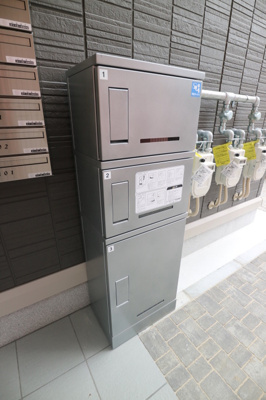 【その他共用部分】 | ラウレア