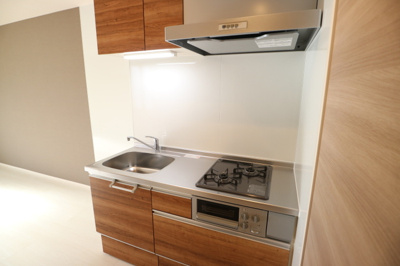 【キッチン】 | ラウレア