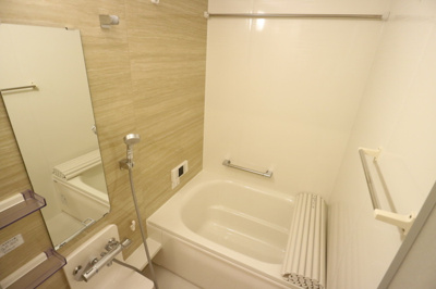 【浴室】 | ラウレア