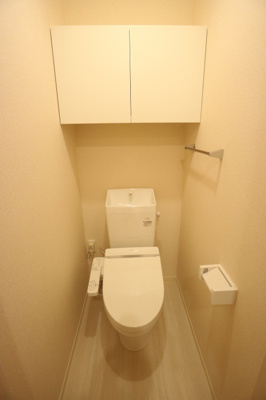 【トイレ】 | ラウレア