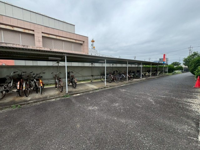 コーポ内田橋｜名古屋市の賃貸ならMｙ賃貸のその他