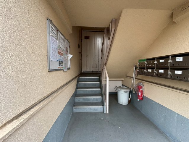 コーポ内田橋｜名古屋市の賃貸ならMｙ賃貸のその他