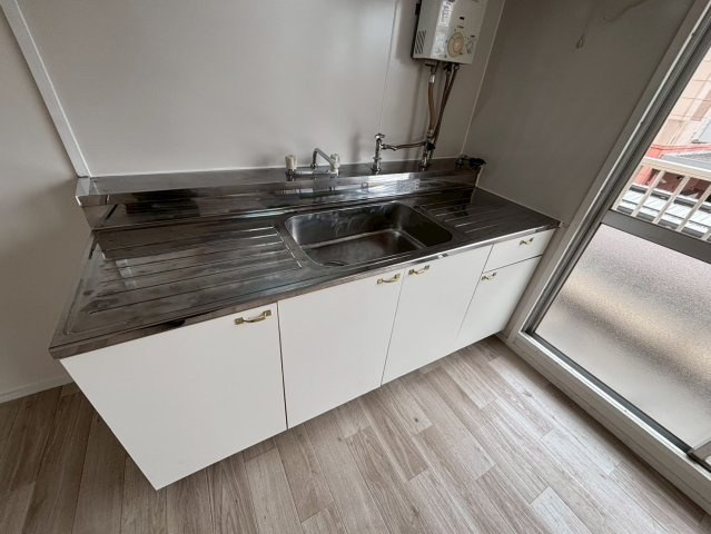 コーポ内田橋｜名古屋市の賃貸ならMｙ賃貸のキッチン