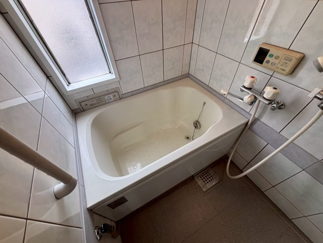 コーポ内田橋｜名古屋市の賃貸ならMｙ賃貸の浴室