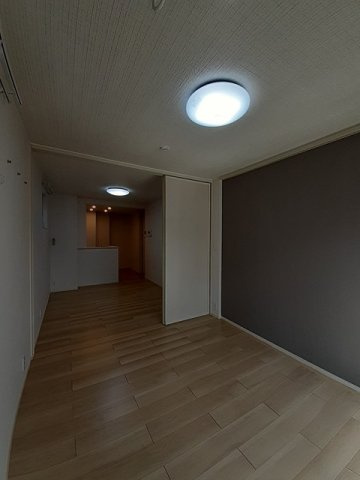 メゾン・ド・アベニール　Ⅲの内装