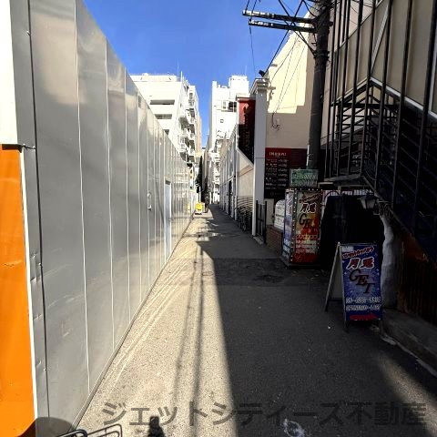 【周辺】 | オクトパスビル