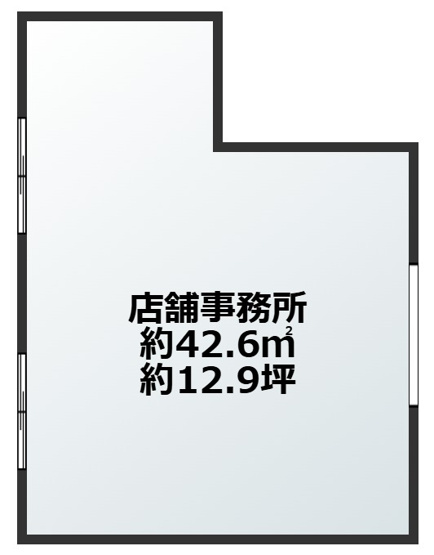 【間取り】 | オクトパスビル
