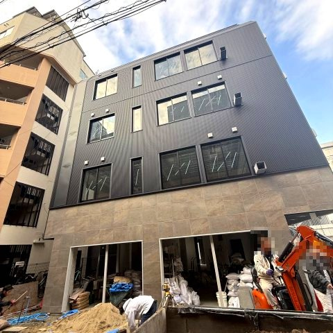  | オクトパスビル