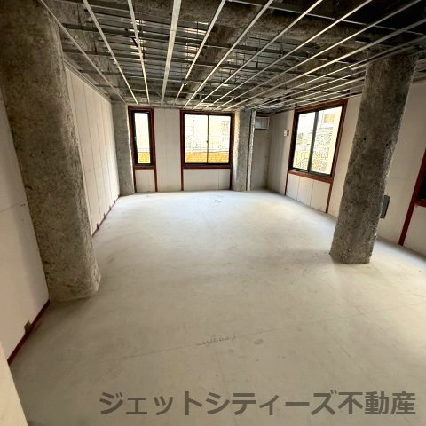 【内装】 | オクトパスビル