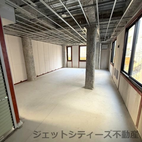 【内装】 | オクトパスビル