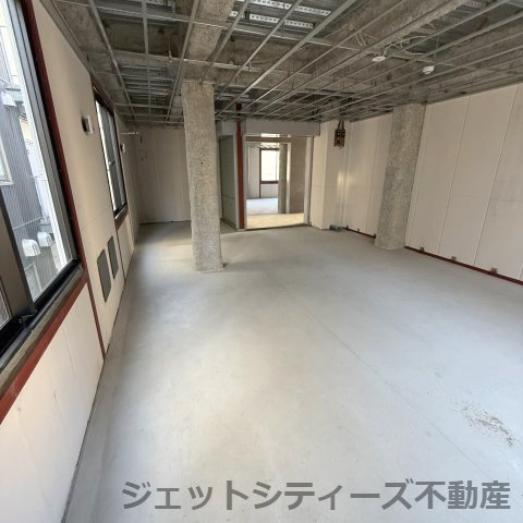 【内装】 | オクトパスビル
