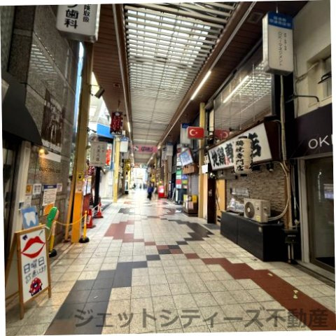 【周辺】 | オクトパスビル