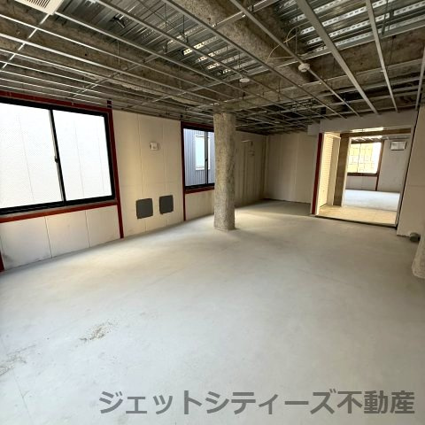 【内装】 | オクトパスビル