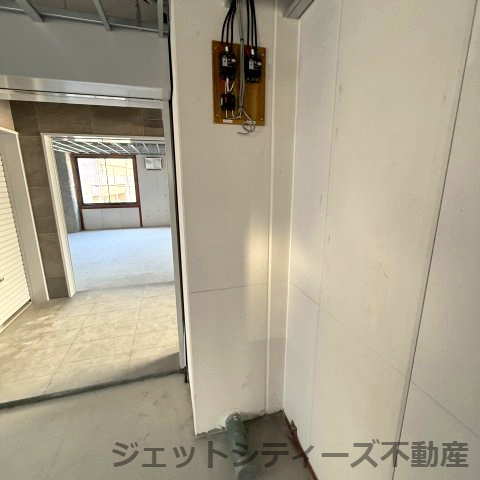 【内装】 | オクトパスビル
