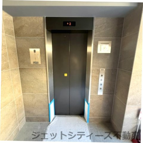 【その他共用部分】 | オクトパスビル