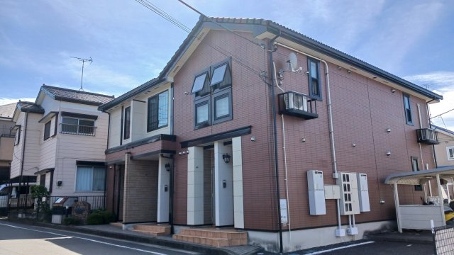 北寺尾レジデンスの画像