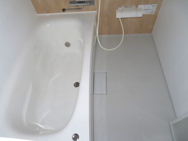 【浴室】 | 北見市北央町１１０番地１０３、１１０番地１０２　平家建中古売家