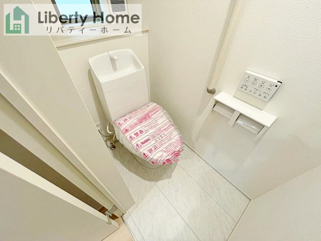 守谷市薬師台7丁目　新築戸建　A号棟の設備