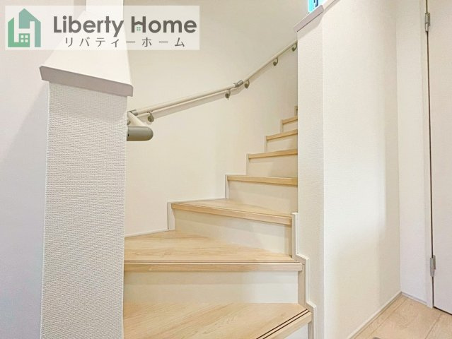 守谷市薬師台7丁目　新築戸建　A号棟の設備