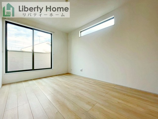 守谷市薬師台7丁目　新築戸建　A号棟の設備