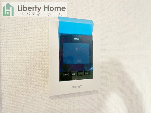 守谷市薬師台7丁目　新築戸建　A号棟の設備