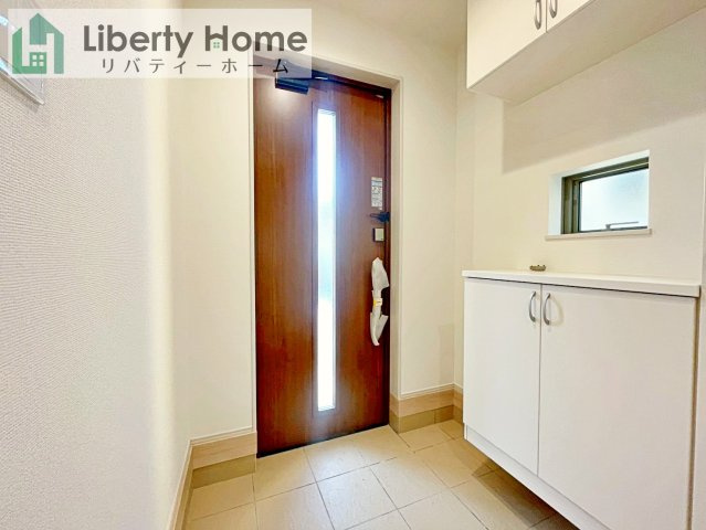 守谷市薬師台7丁目　新築戸建　A号棟の設備