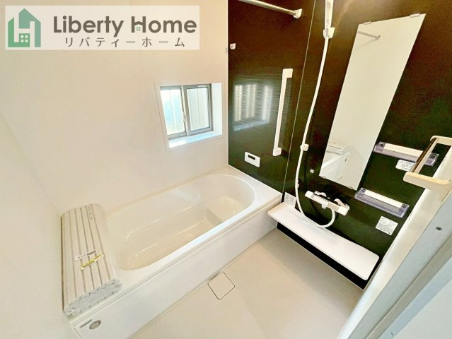 守谷市薬師台7丁目　新築戸建　A号棟の設備