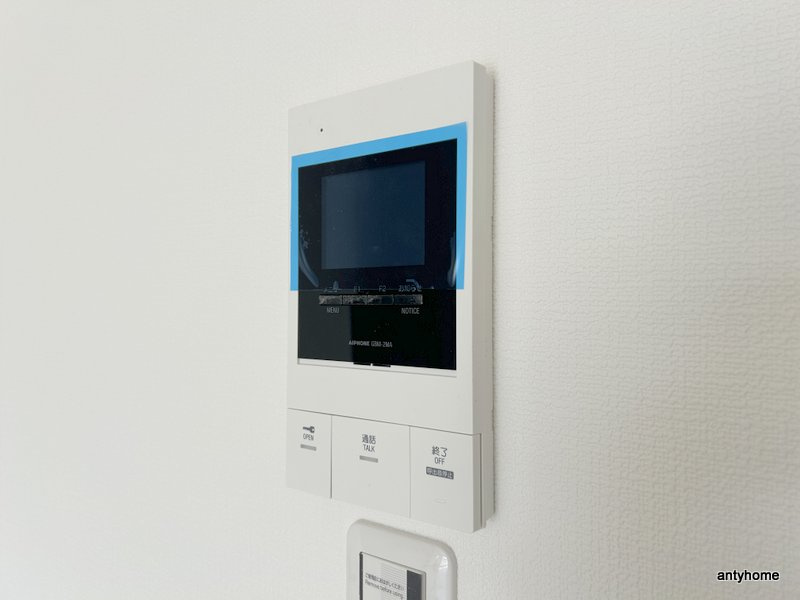 FeLiciare HANATEN 仲介手数料無料のセキュリティ