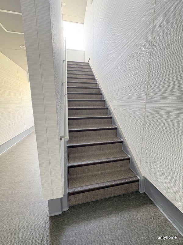 FeLiciare HANATEN 仲介手数料無料のその他共用部分