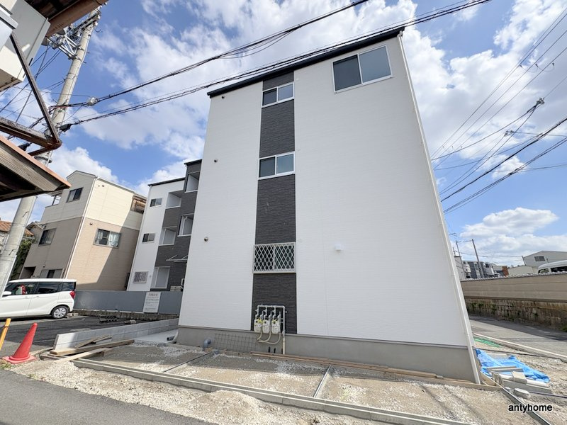 FeLiciare HANATEN 仲介手数料無料の外観