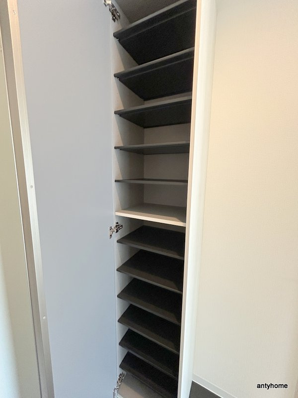 FeLiciare HANATEN 仲介手数料無料の収納