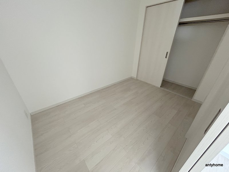 FeLiciare HANATEN 仲介手数料無料の洋室