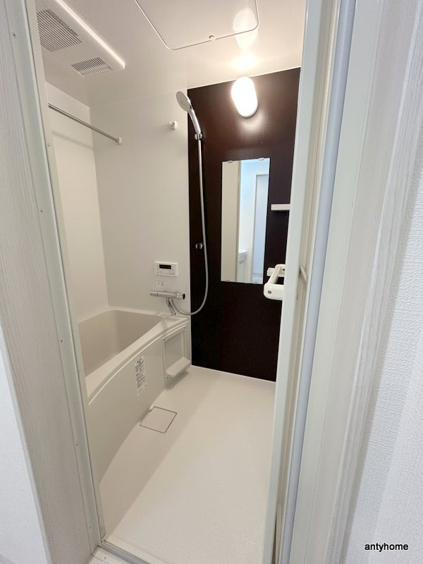 FeLiciare HANATEN 仲介手数料無料の浴室