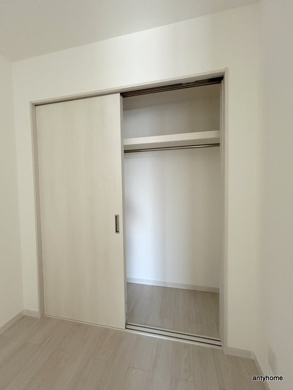 FeLiciare HANATEN 仲介手数料無料の収納