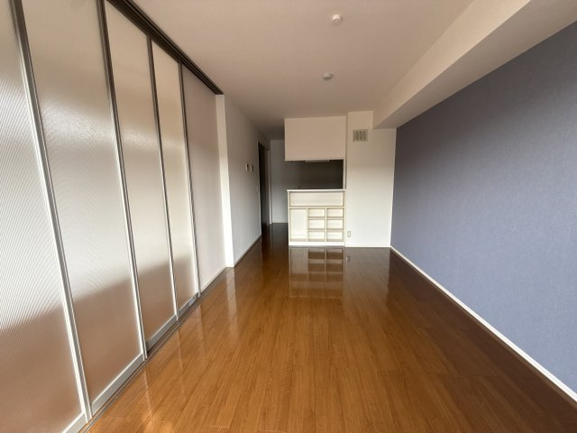 ウィステリアコートの居間・リビング