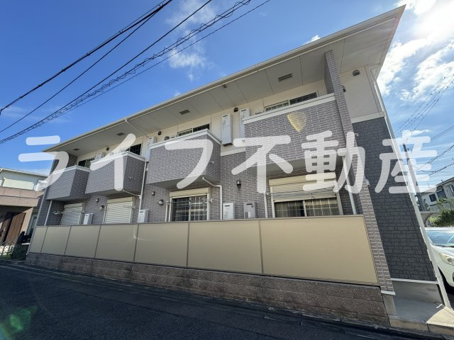 アイリス・セカンド