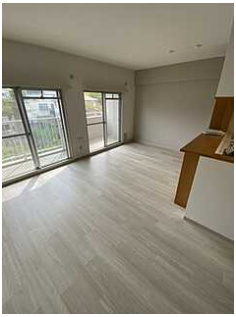 牛田東パークホームズ