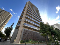 ザ・パークハビオ天満橋の画像