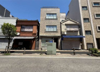 墨田区太平２丁目の戸建の画像