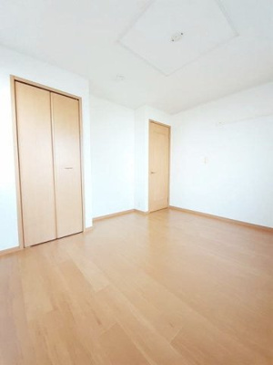 【内装】 | コゥジィーコートＢ