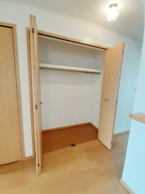 【収納】 | コゥジィーコートＢ